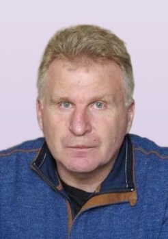 Матвеев Юрий Николаевич.