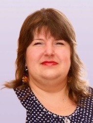 Тишкова Елена Петровна.