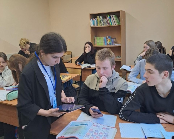 В рамках реализации национального проекта «Формирование комфортной городской среды».